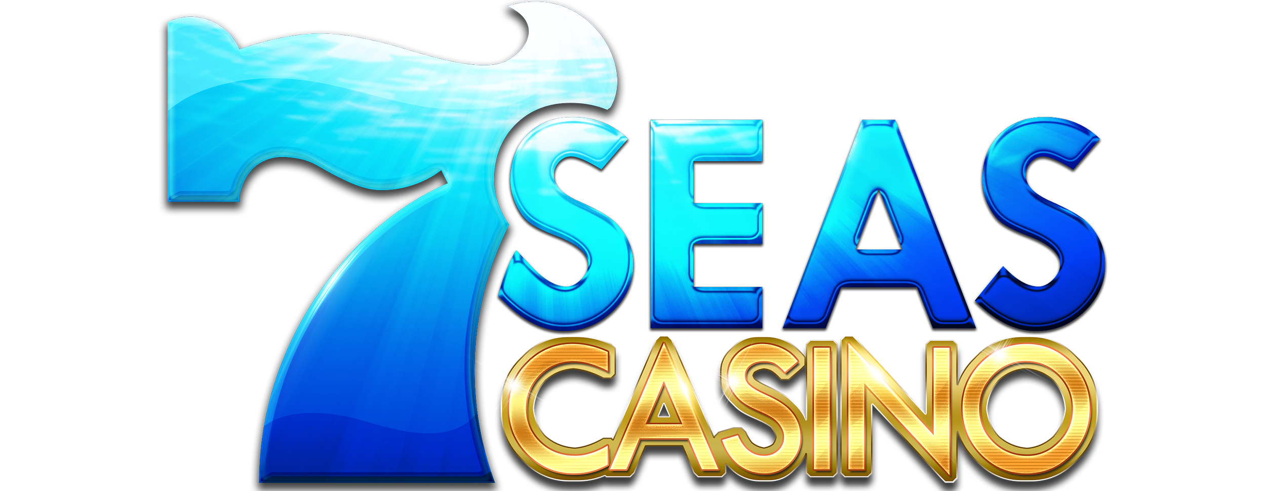 7 Seas Casino Logo