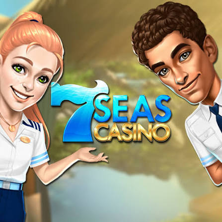 What is 7 Seas casino