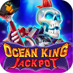 Oceanic Jackpots