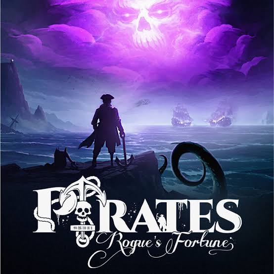 Pirate’s Fortune