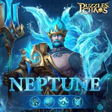 Neptune's Wrath