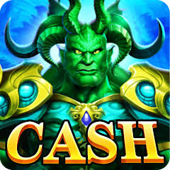 Kraken's Cash