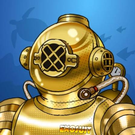 Submarine Gold
